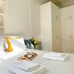 Spacious Historic On Rua Augusta Lissabon